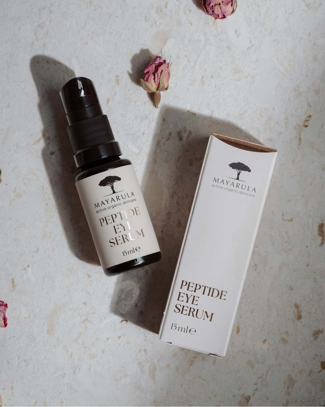 Peptide Eye Serum