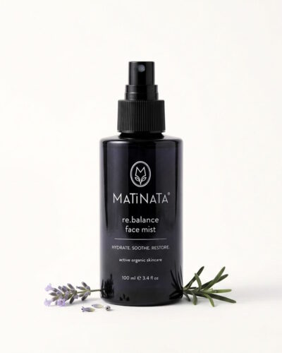 re.balance - Vitamin & Antioxidant Botanical Face Mist