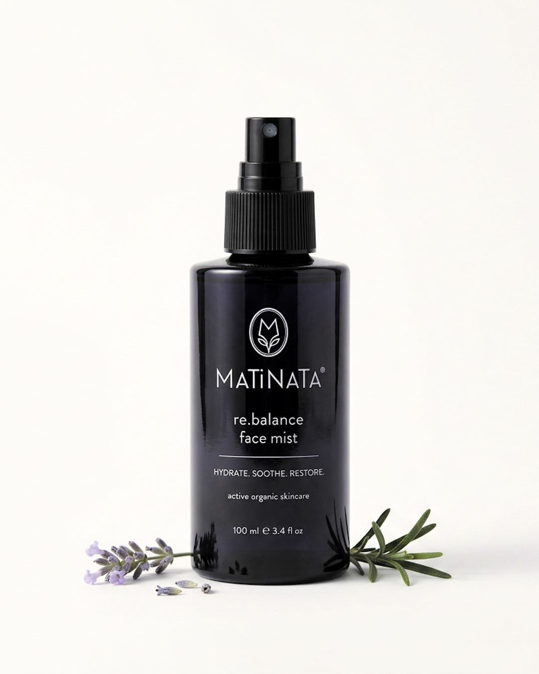 re.balance - Vitamin & Antioxidant Botanical Face Mist