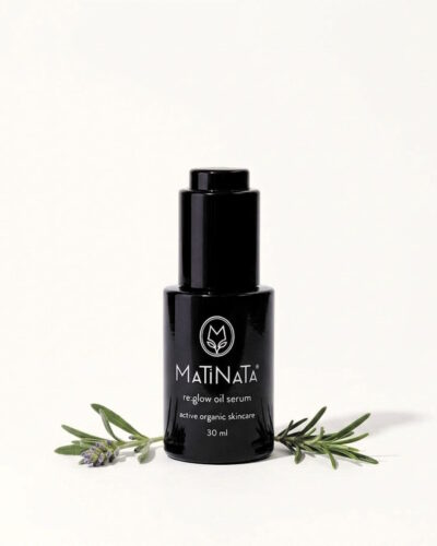 re.glow - 23-Botanical Vitamin & Omega Face Oil Serum